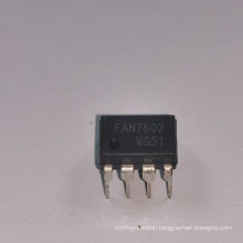 Original Fan7602n Pmic - AC DC Converter, Offline Switchers IC